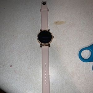 Michael kors access watch